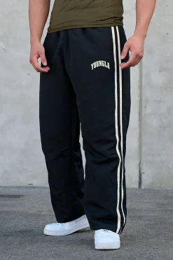 Youngla 249-Flagship Track Pants<Men Joggers