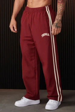 Youngla 249-Flagship Track Pants<Men Joggers