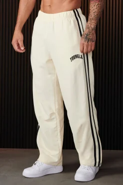 Youngla 249-Flagship Track Pants<Men Joggers