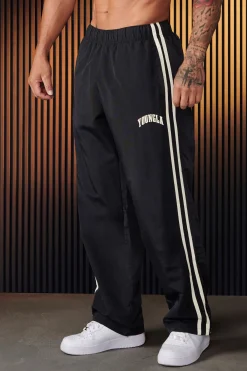 Youngla 249-Flagship Track Pants<Men Joggers
