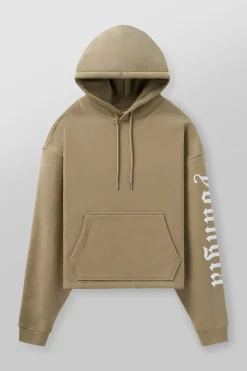 Youngla 5093-Freeflow Hoodies<Men Outerwear