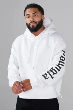 Youngla 5093-Freeflow Hoodies<Men Outerwear