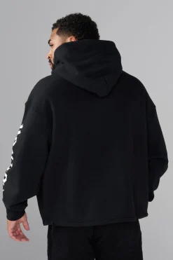 Youngla 5093-Freeflow Hoodies<Men Outerwear