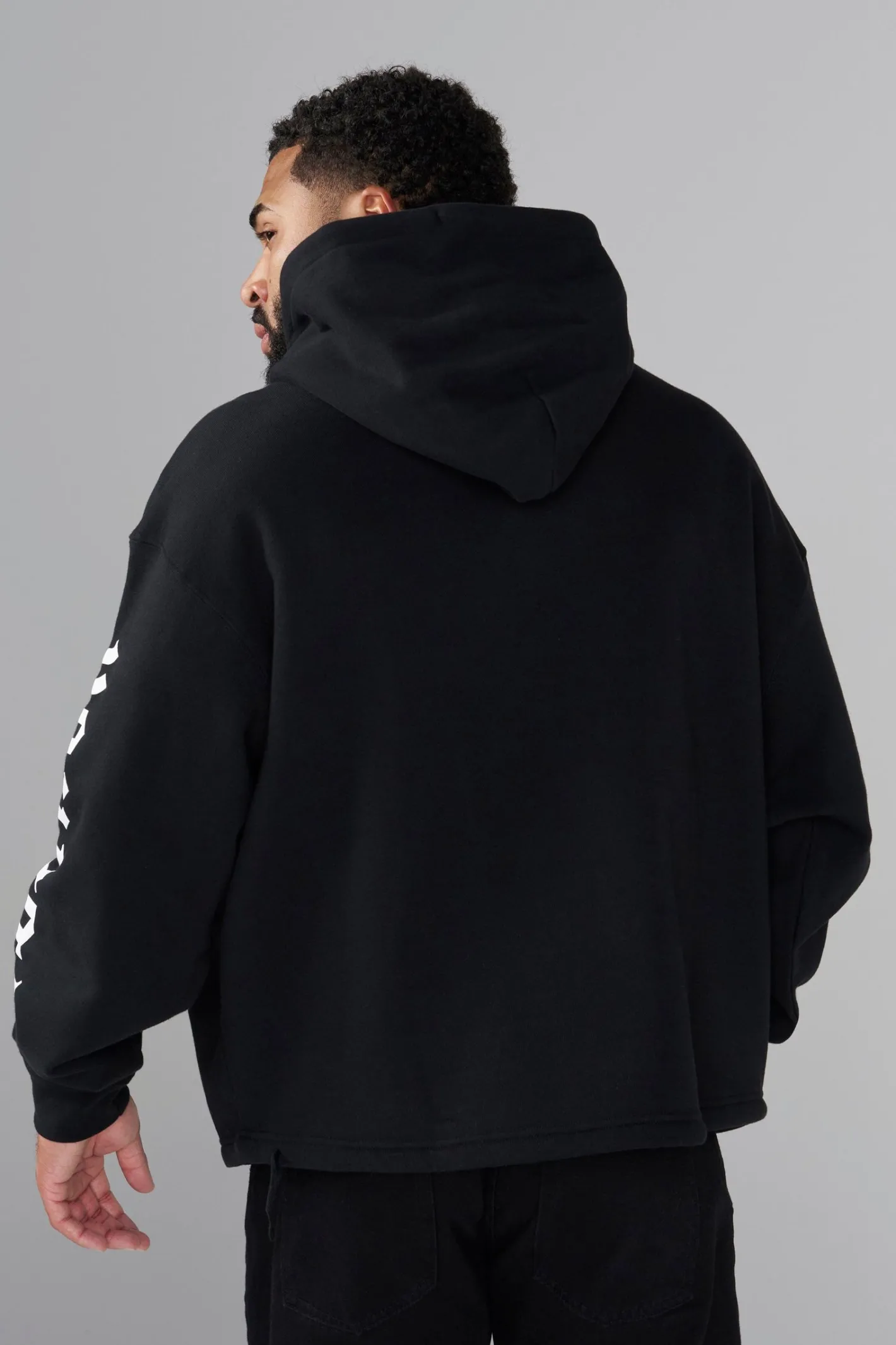 Youngla 5093-Freeflow Hoodies<Men Outerwear