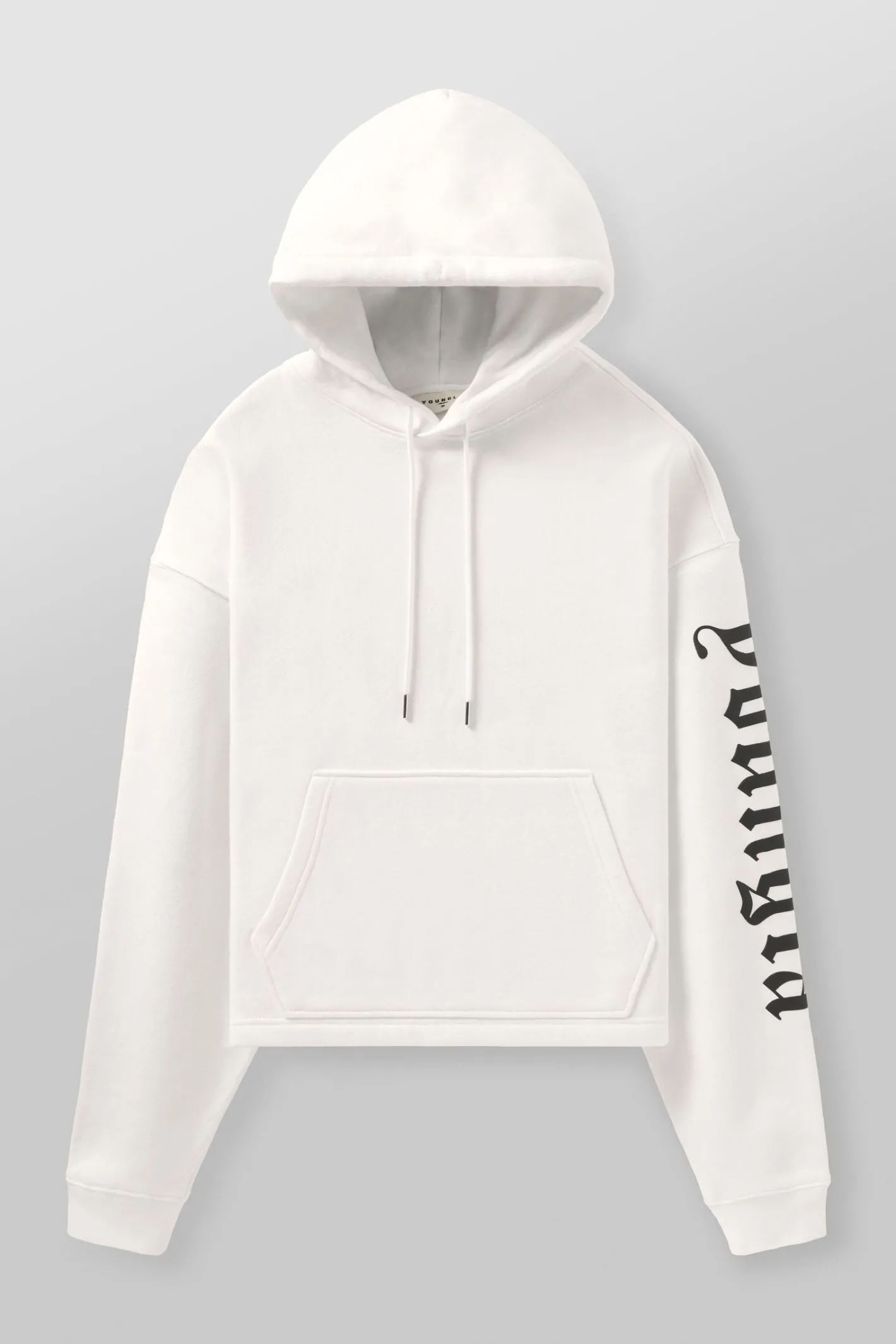 Youngla 5093-Freeflow Hoodies<Men Outerwear
