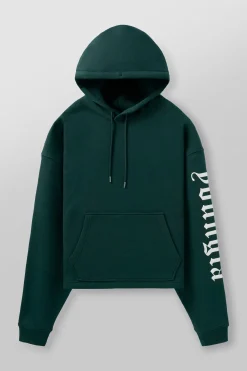 Youngla 5093-Freeflow Hoodies<Men Outerwear