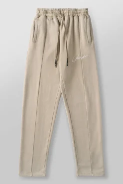 Youngla 229-Frontline Sweat Pants<Men Joggers