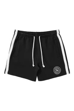 Youngla 137-Golden Era Bodybuilding Shorts<Men Shorts