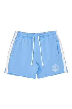Youngla 137-Golden Era Bodybuilding Shorts<Men Shorts