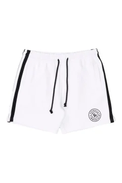 Youngla 137-Golden Era Bodybuilding Shorts<Men Shorts