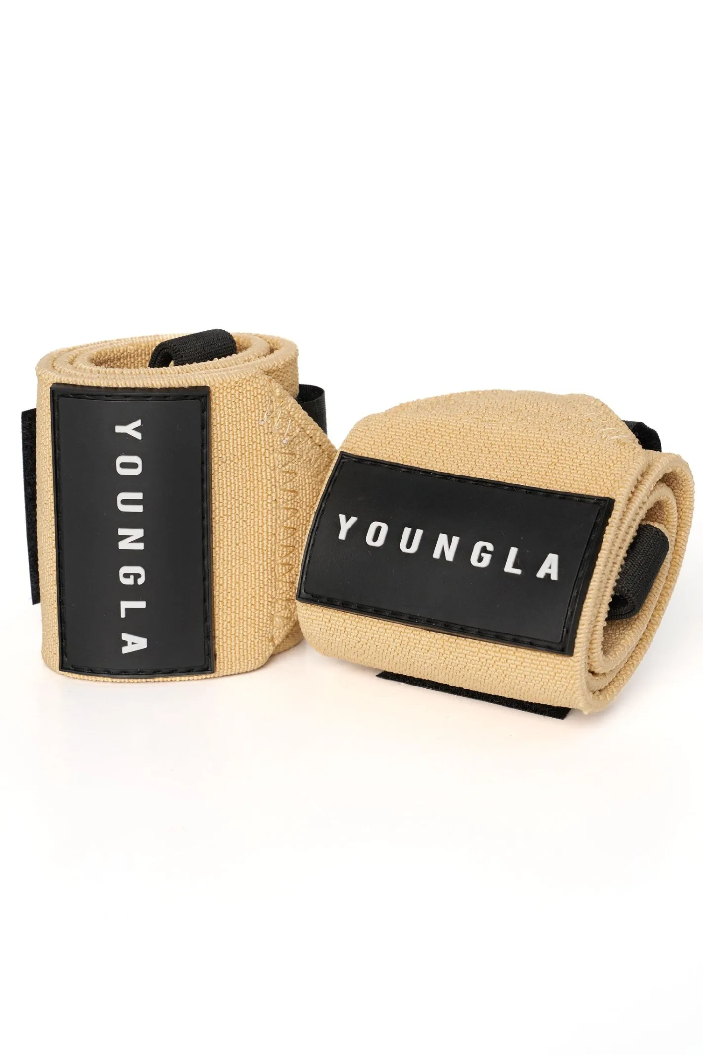 Youngla 935-Heavy Duty Wrist Wraps<Men Accessories