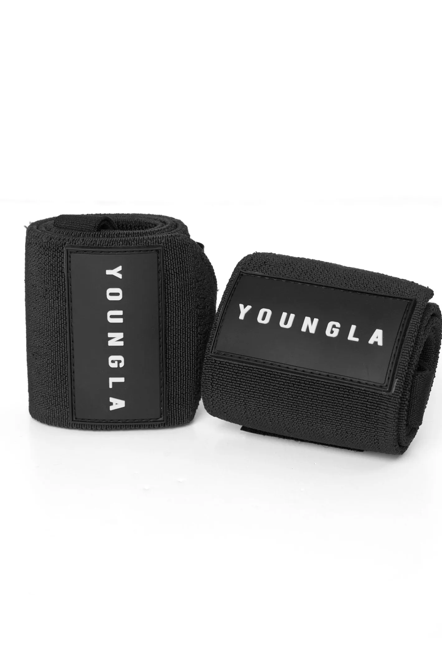 Youngla 935-Heavy Duty Wrist Wraps<Men Accessories