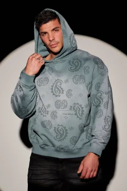 Youngla 5101-Heritage Hoodies<Men Outerwear