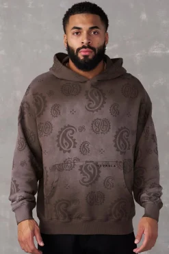 Youngla 5101-Heritage Hoodies<Men Outerwear
