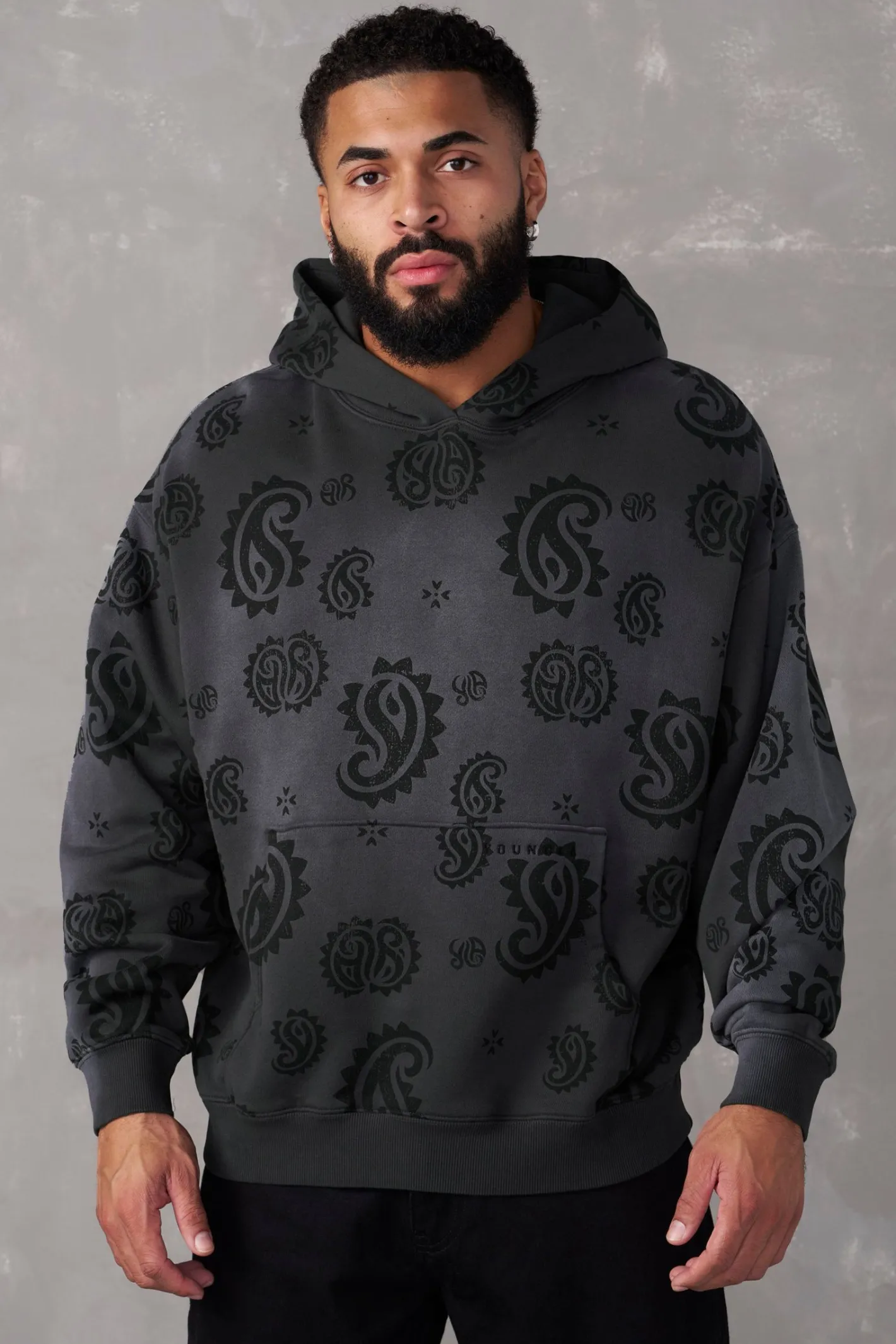 Youngla 5101-Heritage Hoodies<Men Outerwear