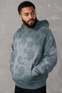 Youngla 5101-Heritage Hoodies<Men Outerwear