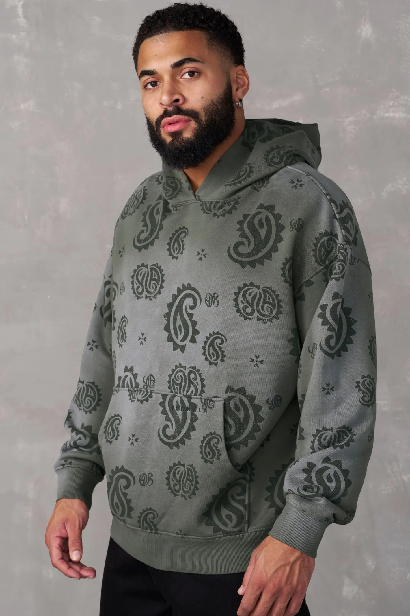 Youngla 5101-Heritage Hoodies<Men Outerwear