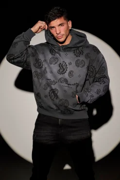 Youngla 5101-Heritage Hoodies<Men Outerwear