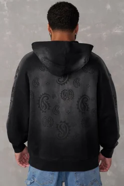 Youngla 5101-Heritage Hoodies<Men Outerwear