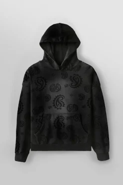 Youngla 5101-Heritage Hoodies<Men Outerwear