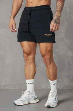 Youngla 153-Immortal Club Shorts<Men Shorts