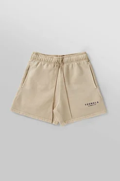 Youngla 153-Immortal Club Shorts<Men Shorts
