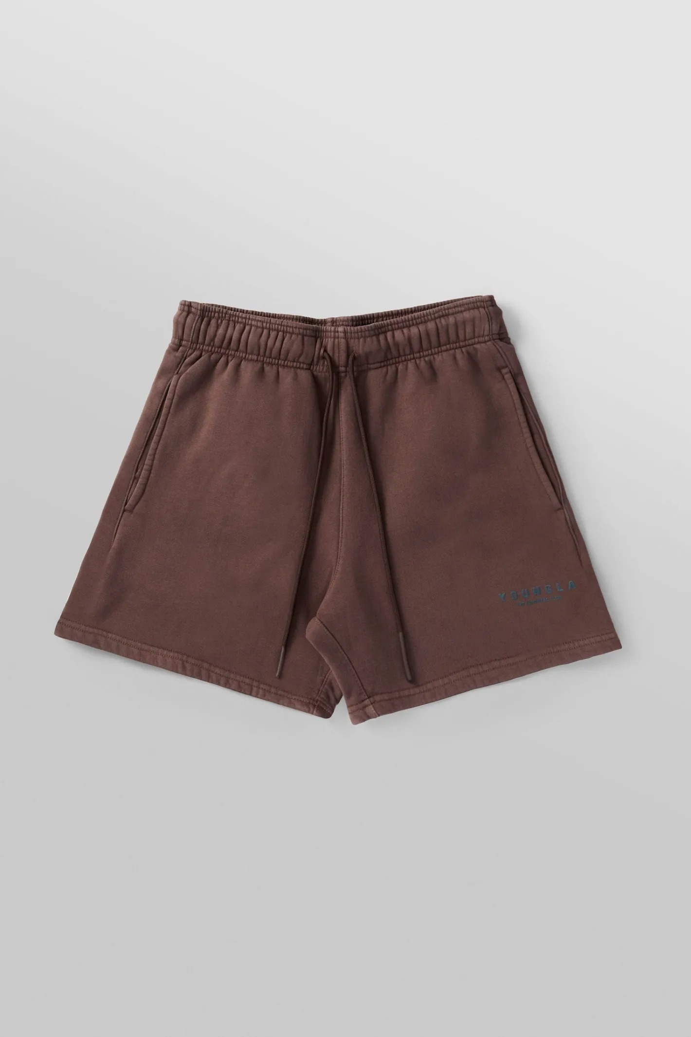 Youngla 153-Immortal Club Shorts<Men Shorts