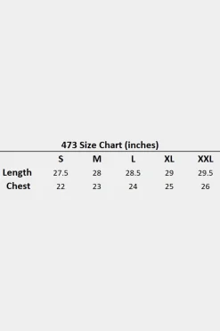 Youngla 473-Immortal Club Tees<Men Shirts
