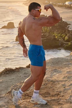 Youngla 152-Immortal Shorts<Men Shorts