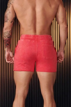 Youngla 152-Immortal Shorts<Men Shorts