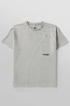 Youngla 478-Infinity Tees<Men Shirts