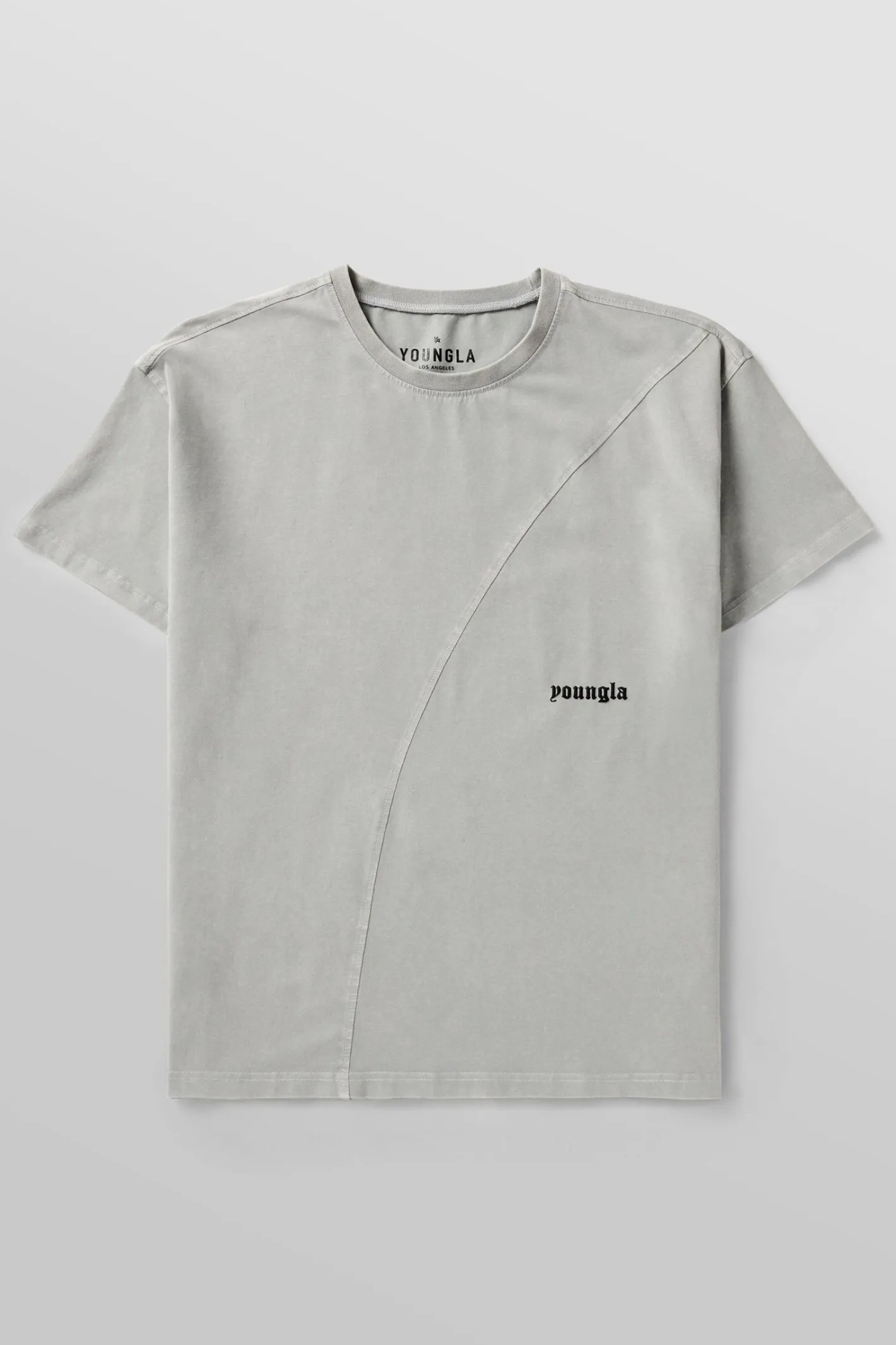 Youngla 478-Infinity Tees<Men Shirts