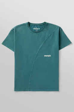 Youngla 478-Infinity Tees<Men Shirts