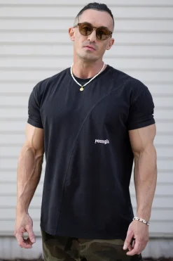Youngla 478-Infinity Tees<Men Shirts