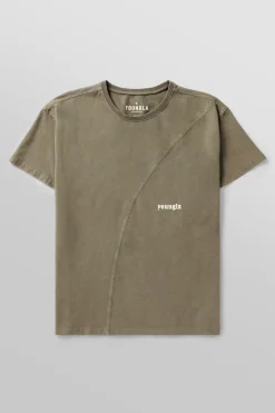 Youngla 478-Infinity Tees<Men Shirts
