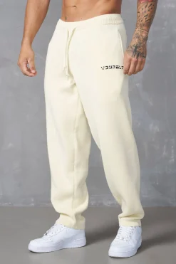 Youngla 255-Knitted Joggers<Men Joggers