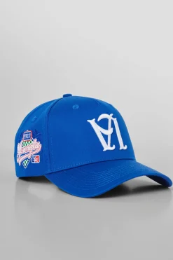 Youngla 919-La Reversed Hats<Men Hats & Beanies