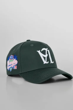 Youngla 919-La Reversed Hats<Men Hats & Beanies