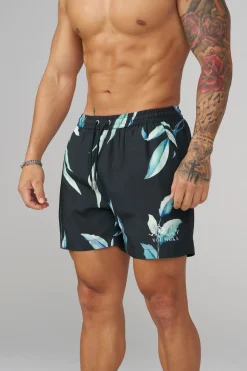 Youngla 1038-Lah Casa Shorts<Men Shorts