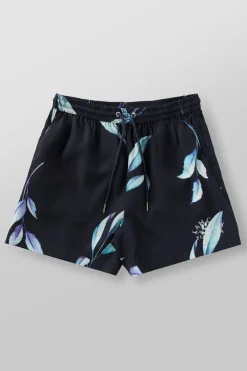Youngla 1038-Lah Casa Shorts<Men Shorts