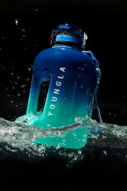 Youngla 941-Lah Jug 2.0<Men Accessories