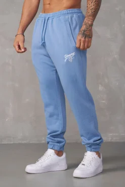 Youngla 232-Legacy Joggers<Men Joggers