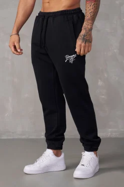 Youngla 232-Legacy Joggers<Men Joggers