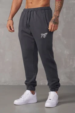 Youngla 232-Legacy Joggers<Men Joggers