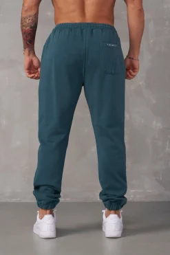 Youngla 232-Legacy Joggers<Men Joggers