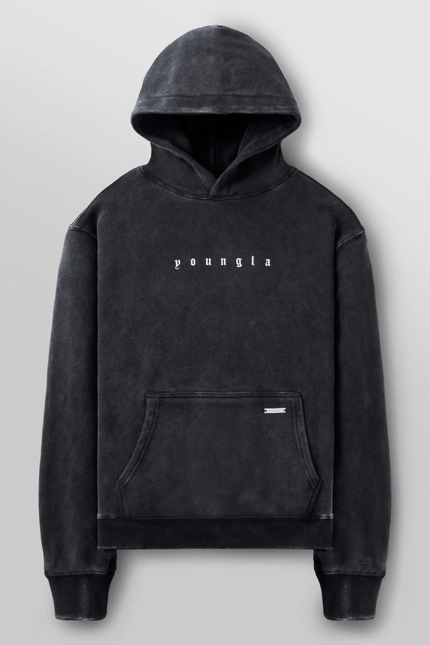 Youngla 5018-Love Sets-Hoodies<Men Outerwear