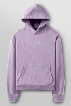 Youngla 5018-Love Sets-Hoodies<Men Outerwear