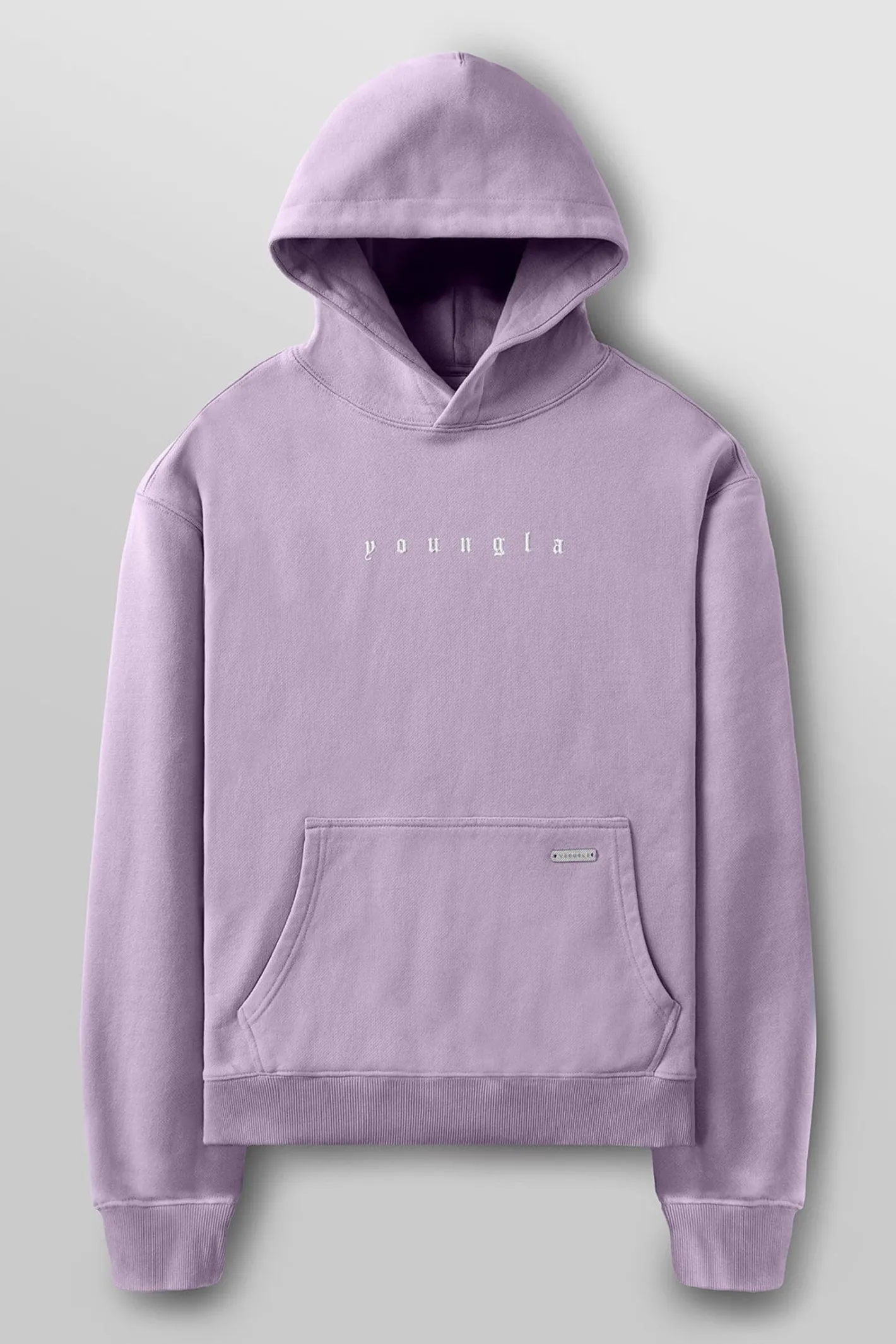 Youngla 5018-Love Sets-Hoodies<Men Outerwear