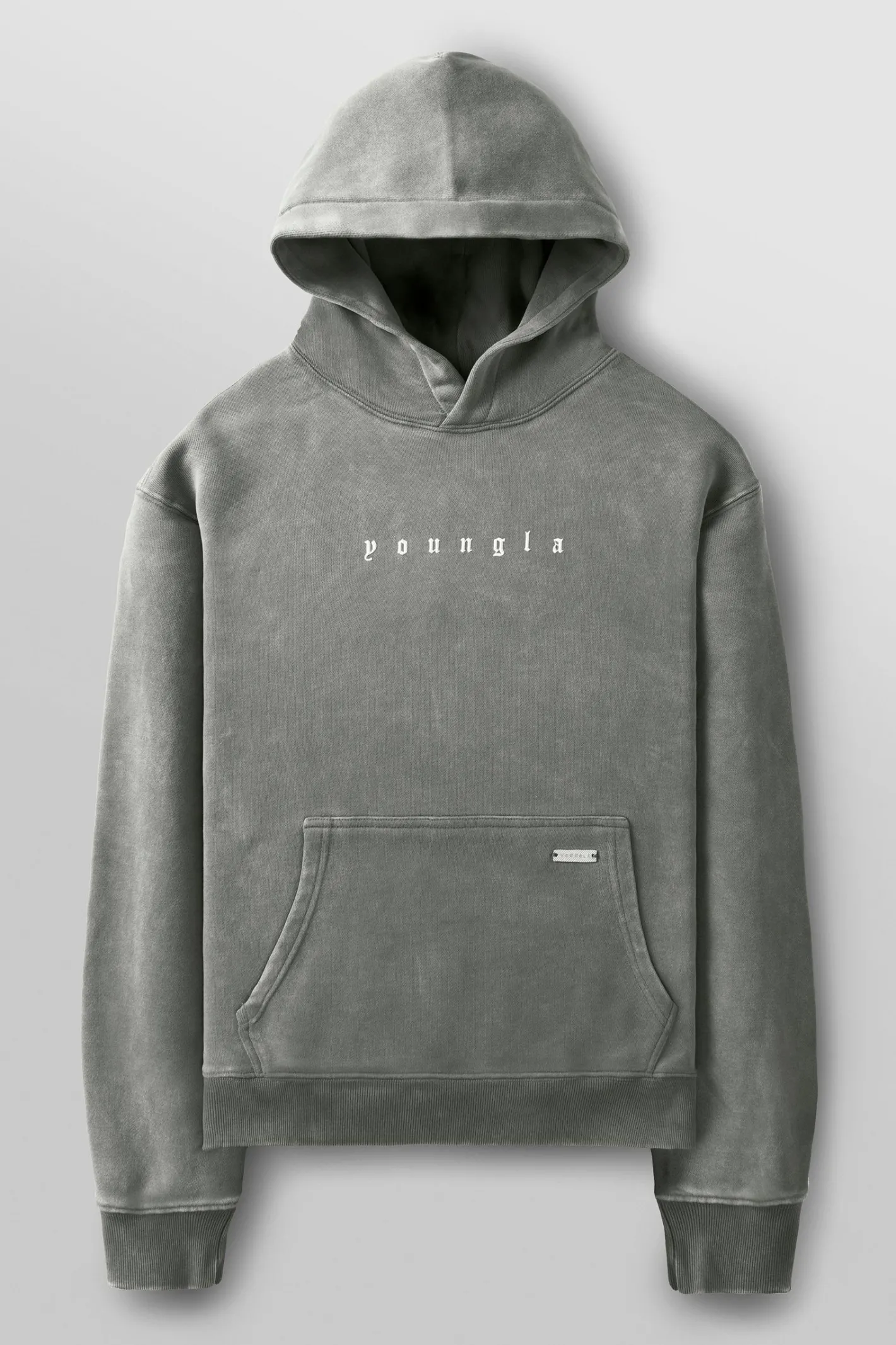 Youngla 5018-Love Sets-Hoodies<Men Outerwear