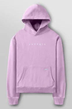 Youngla 5018-Love Sets-Hoodies<Men Outerwear
